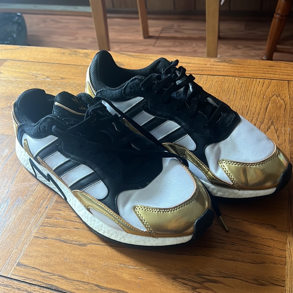 Adidas sneakers
